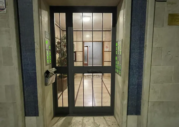 Appartement Casa Di Sve *