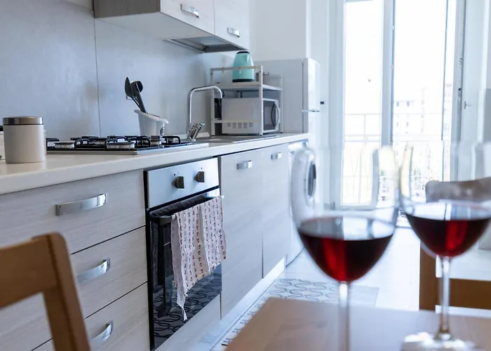 Casa Di Sve Appartement
