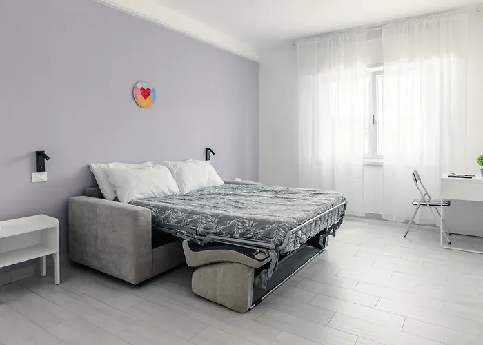 Appartement Casa Di Sve