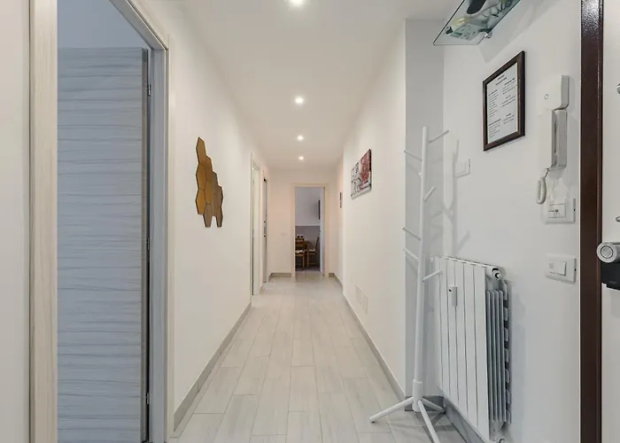 Appartement Casa Di Sve Rome