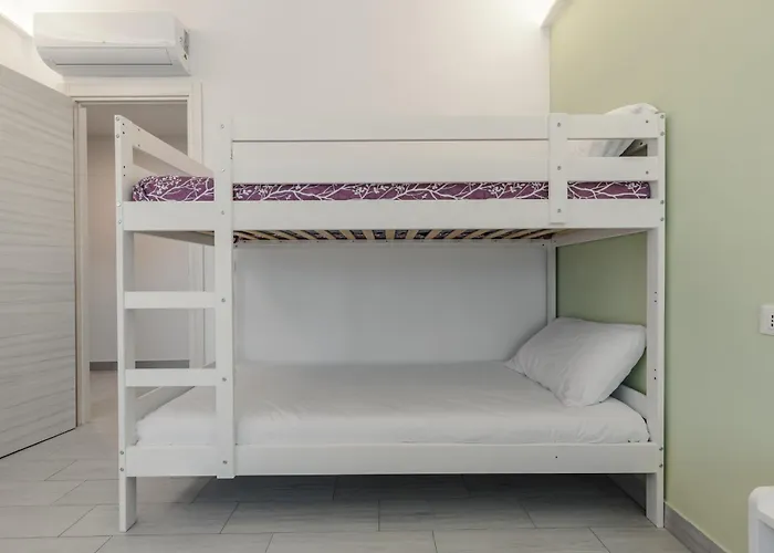 Appartement Casa Di Sve