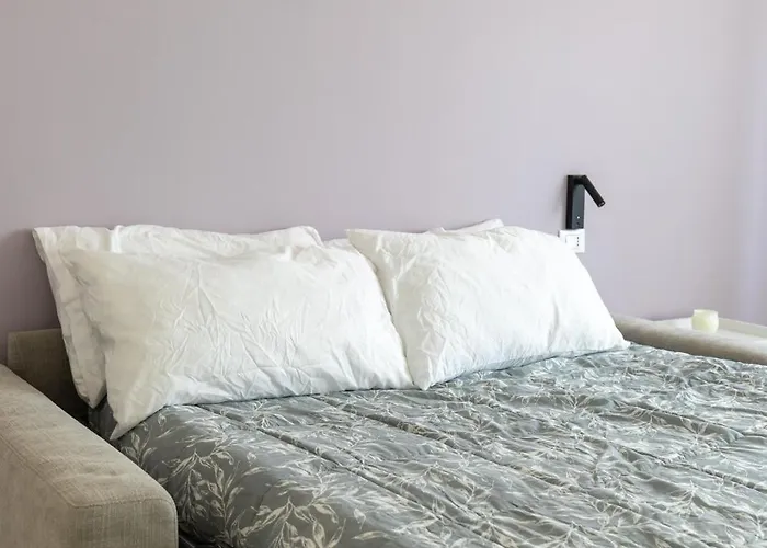 Appartement Casa Di Sve *