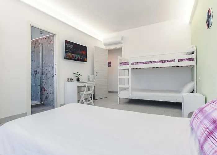 Casa Di Sve Appartement Rome