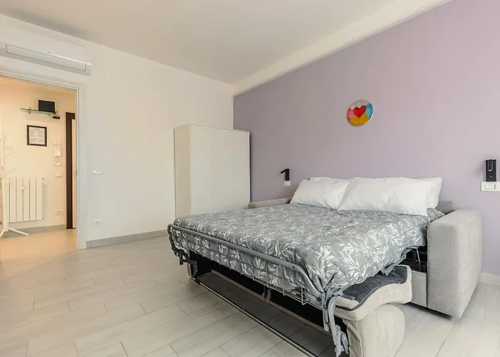 Appartement Casa Di Sve