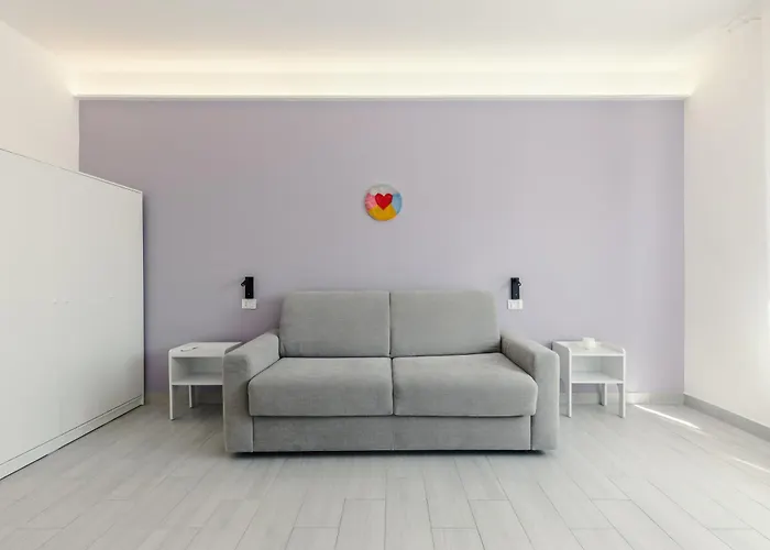 Casa Di Sve Appartement Rome