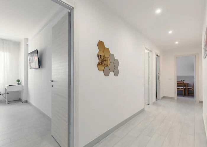 Casa Di Sve *