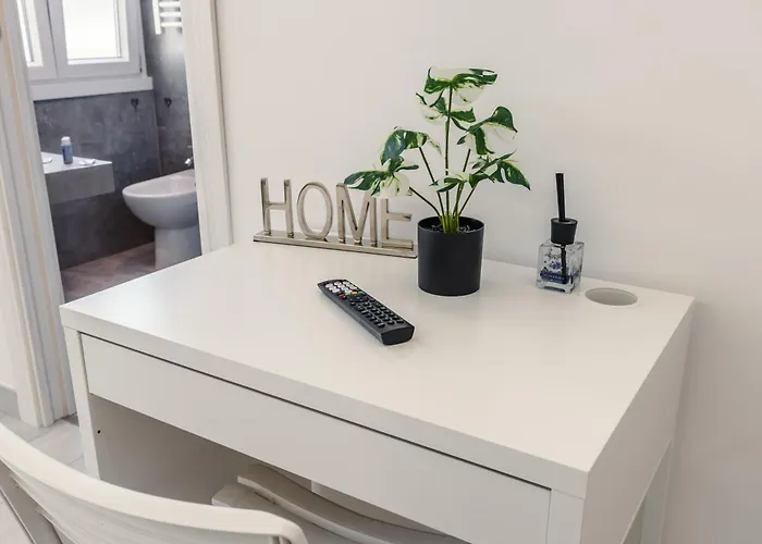 Casa Di Sve * Rome