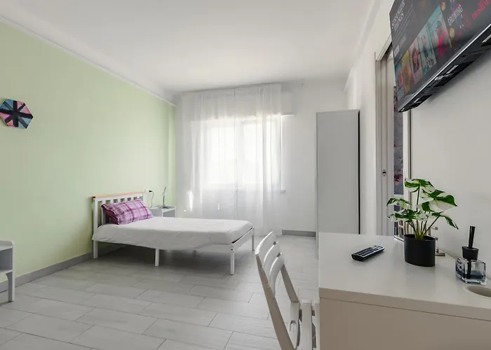 Casa Di Sve Appartement Rome