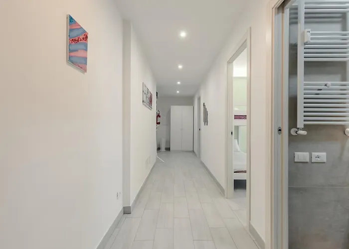 Appartement Casa Di Sve Rome