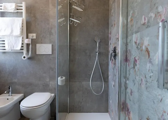 Casa Di Sve * Rome