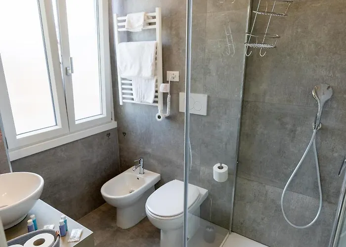 Casa Di Sve Appartement Rome
