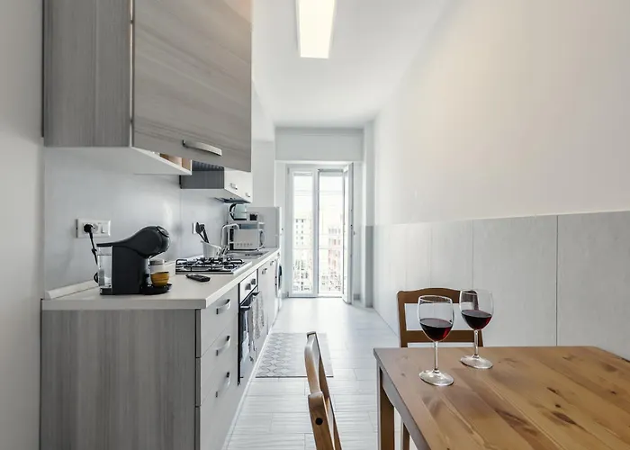 Casa Di Sve * Rome