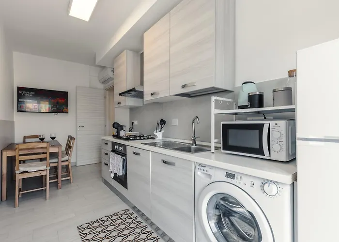 Casa Di Sve * Rome