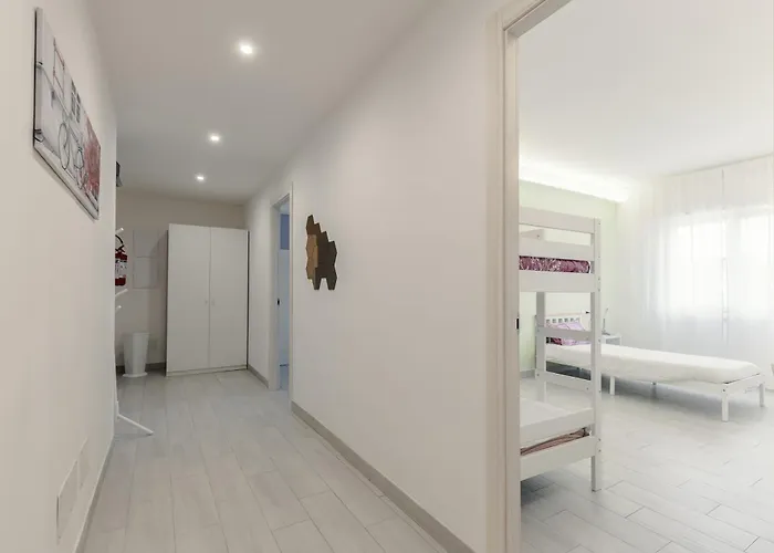 Appartement Casa Di Sve Rome