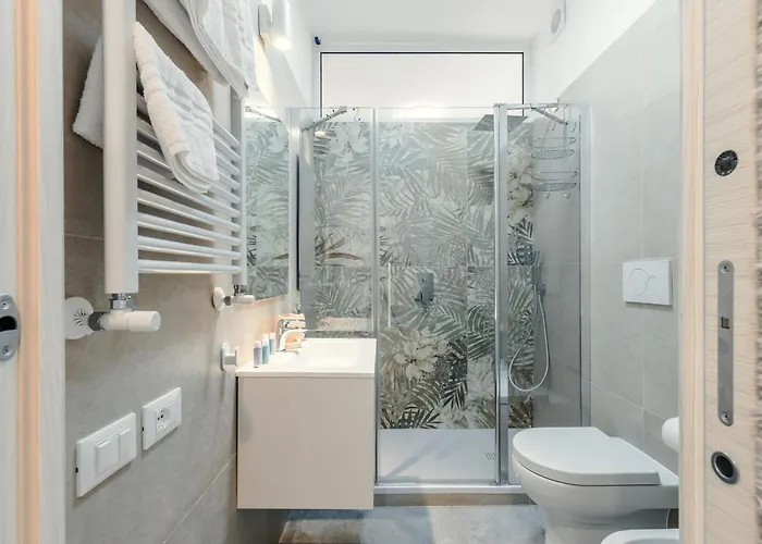 Casa Di Sve Rome