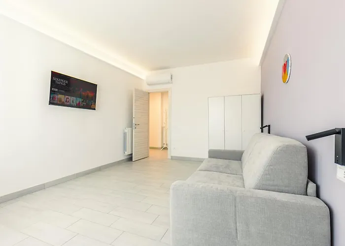 Casa Di Sve Rome