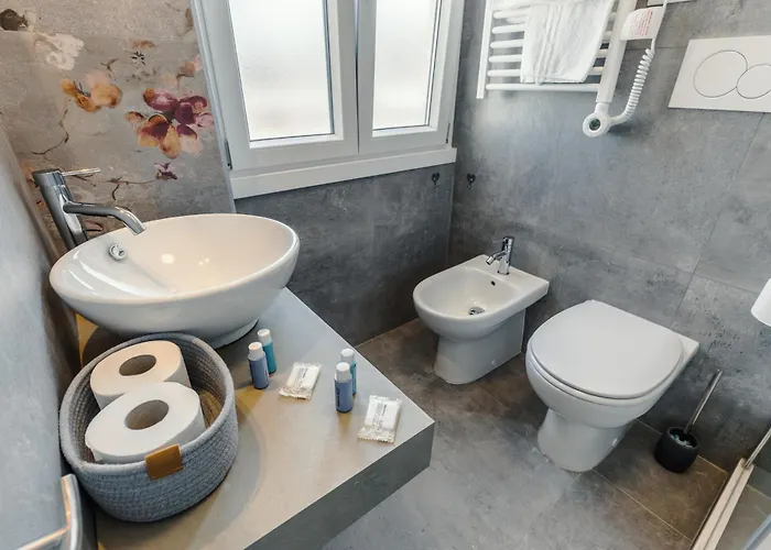 Appartement Casa Di Sve *