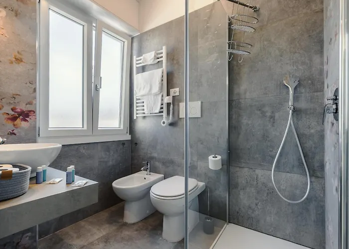 Casa Di Sve Appartement Rome